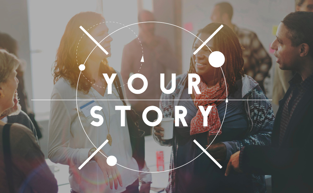 our story